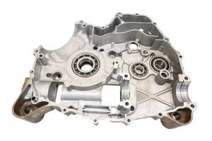 Suzuki - 08 Suzuki King Quad 750 Axi 4x4 Crankcase Center Crank Case LT-A750X - Image 7