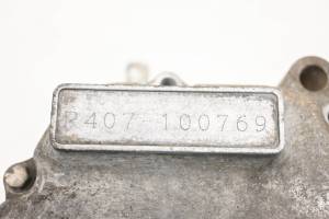 Suzuki - 08 Suzuki King Quad 750 Axi 4x4 Crankcase Center Crank Case LT-A750X - Image 9