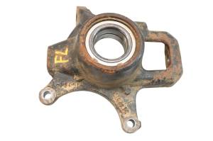 Polaris - 21 Polaris PRO XD 4000D Crew Front Left Spindle Knuckle - Image 2