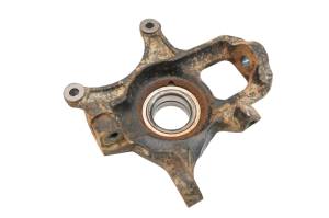 Polaris - 21 Polaris PRO XD 4000D Crew Front Left Spindle Knuckle - Image 3