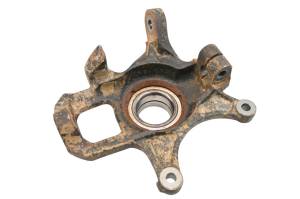 Polaris - 21 Polaris PRO XD 4000D Crew Front Left Spindle Knuckle - Image 4