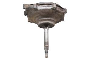 Yamaha - 09 Yamaha Grizzly 550 4x4 Centrifugal Wet Clutch YFM550F - Image 3