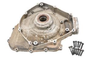 Suzuki - 08 Suzuki King Quad 750 Axi 4x4 Clutch Cover LT-A750X - Image 1