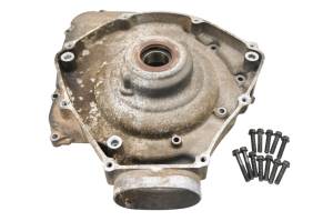 Suzuki - 08 Suzuki King Quad 750 Axi 4x4 Clutch Cover LT-A750X - Image 2