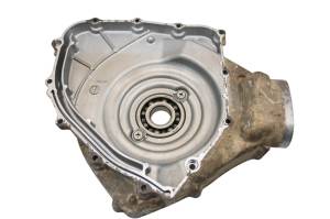 Suzuki - 08 Suzuki King Quad 750 Axi 4x4 Clutch Cover LT-A750X - Image 3