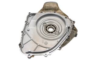 Suzuki - 08 Suzuki King Quad 750 Axi 4x4 Clutch Cover LT-A750X - Image 4