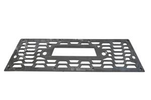 Polaris - 21 Polaris PRO XD 4000D Crew Front Bumper Screen Cover - Image 3