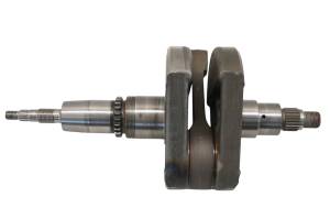 Suzuki - 08 Suzuki King Quad 750 Axi 4x4 Crankshaft Crank Shaft & Connecting Rod LT-A750X - Image 2