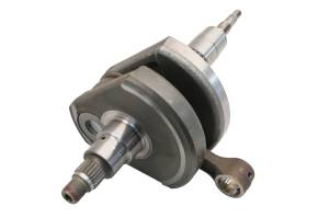 Suzuki - 08 Suzuki King Quad 750 Axi 4x4 Crankshaft Crank Shaft & Connecting Rod LT-A750X - Image 4