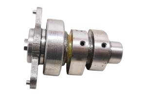 14 Yamaha Grizzly 550 4x4 Camshaft Cam Shaft YFM550F