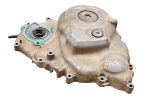 Yamaha - 09 Yamaha Grizzly 550 4x4 Stator Cover YFM550F - Image 2