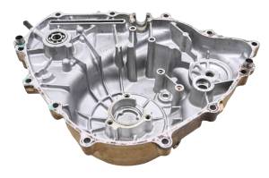 Yamaha - 09 Yamaha Grizzly 550 4x4 Stator Cover YFM550F - Image 3