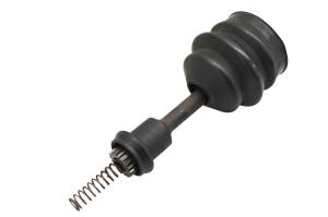 Suzuki - 08 Suzuki King Quad 750 Axi 4x4 Rear Drive Shaft LT-A750X - Image 3