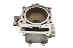 Suzuki - 08 Suzuki King Quad 750 Axi 4x4 Cylinder LT-A750X - Image 3