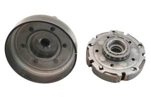 Suzuki - 08 Suzuki King Quad 750 Axi 4x4 Centrifugal Wet Clutch LT-A750X - Image 2