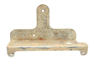 21 Polaris PRO XD 4000D Crew Ecu Bracket Mount