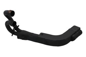 09 Yamaha Grizzly 550 4x4 Header Exhaust Head Pipe YFM550F