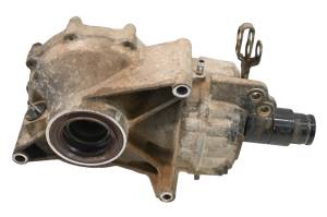 08 Suzuki King Quad 750 Axi 4x4 Rear Differential LT-A750X