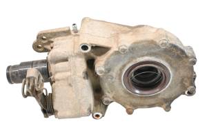 Suzuki - 08 Suzuki King Quad 750 Axi 4x4 Rear Differential LT-A750X - Image 2