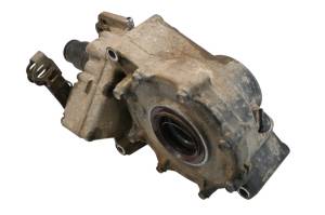 Suzuki - 08 Suzuki King Quad 750 Axi 4x4 Rear Differential LT-A750X - Image 5