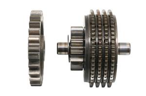 Suzuki - 08 Suzuki King Quad 750 Axi 4x4 Starter Gears LT-A750X - Image 3