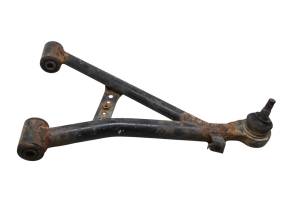 Yamaha - 09 Yamaha Grizzly 550 4x4 Front Upper Right A-Arm YFM550F - Image 2