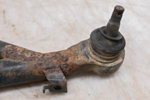 Yamaha - 09 Yamaha Grizzly 550 4x4 Front Upper Right A-Arm YFM550F - Image 3