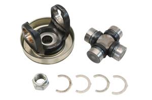 08 Suzuki King Quad 750 Axi 4x4 Output Shaft Yoke & Joint LT-A750X