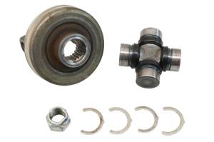 Suzuki - 08 Suzuki King Quad 750 Axi 4x4 Output Shaft Yoke & Joint LT-A750X - Image 2