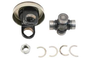 Suzuki - 08 Suzuki King Quad 750 Axi 4x4 Output Shaft Yoke & Joint LT-A750X - Image 3