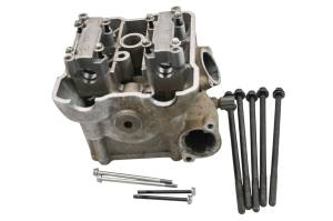 Suzuki - 08 Suzuki King Quad 750 Axi 4x4 Cylinder Head LT-A750X - Image 1