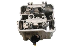 Suzuki - 08 Suzuki King Quad 750 Axi 4x4 Cylinder Head LT-A750X - Image 2