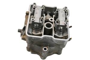 Suzuki - 08 Suzuki King Quad 750 Axi 4x4 Cylinder Head LT-A750X - Image 4