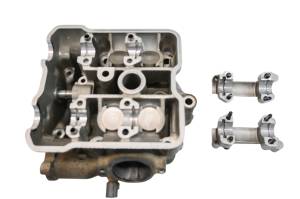Suzuki - 08 Suzuki King Quad 750 Axi 4x4 Cylinder Head LT-A750X - Image 6