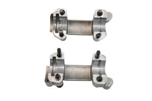 Suzuki - 08 Suzuki King Quad 750 Axi 4x4 Cylinder Head LT-A750X - Image 7