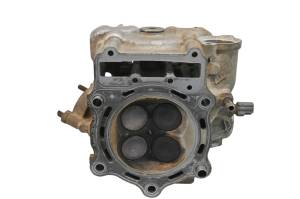 Suzuki - 08 Suzuki King Quad 750 Axi 4x4 Cylinder Head LT-A750X - Image 9