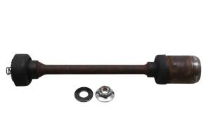 09 Yamaha Grizzly 550 4x4 Front Drive Shaft YFM550F