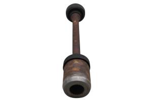 Yamaha - 09 Yamaha Grizzly 550 4x4 Front Drive Shaft YFM550F - Image 3