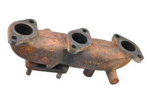 Polaris - 21 Polaris PRO XD 4000D Crew Exhaust Manifold Flange - Image 4