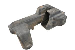 Suzuki - 08 Suzuki King Quad 750 Axi 4x4 Clutch Snorkel Intake Vent Tube LT-A750X - Image 2