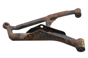 Yamaha - 09 Yamaha Grizzly 550 4x4 Front Lower Right A-Arm YFM550F - Image 1