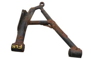Yamaha - 09 Yamaha Grizzly 550 4x4 Front Lower Right A-Arm YFM550F - Image 2