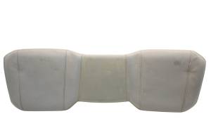 Polaris - 21 Polaris PRO XD 4000D Crew Front Or Rear Seat Back Cushion - Image 2