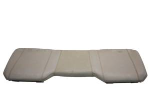 Polaris - 21 Polaris PRO XD 4000D Crew Front Or Rear Seat Back Cushion - Image 3