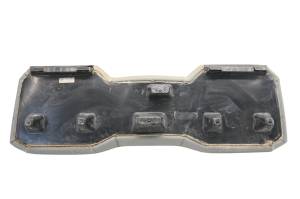 Polaris - 21 Polaris PRO XD 4000D Crew Front Or Rear Seat Back Cushion - Image 4