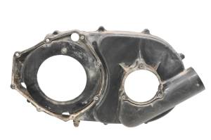 08 Suzuki King Quad 750 Axi 4x4 Inner Belt Clutch Cover LT-A750X