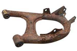 Yamaha - 09 Yamaha Grizzly 550 4x4 Rear Lower Right A-Arm YFM550F - Image 1