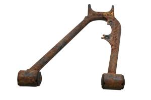 Yamaha - 09 Yamaha Grizzly 550 4x4 Rear Upper Right A-Arm YFM550F - Image 2