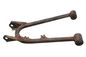 Yamaha - 09 Yamaha Grizzly 550 4x4 Rear Upper Right A-Arm YFM550F - Image 3