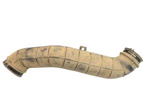 21 Polaris PRO XD 4000D Crew Clutch Inlet To Tunnel Air Intake Hose